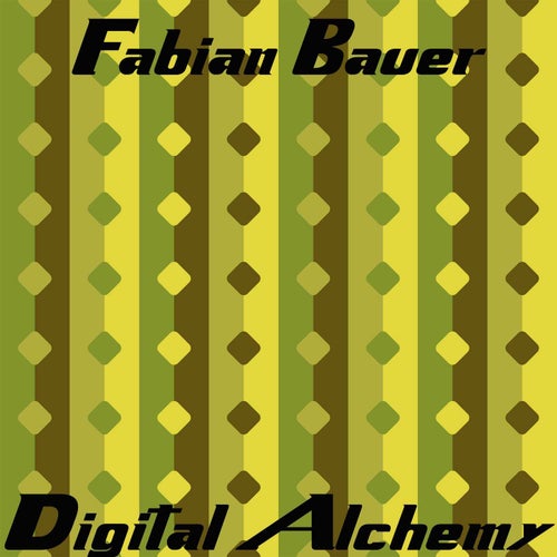 Digital Alchemy