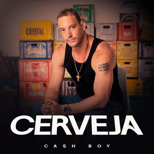 Cerveja