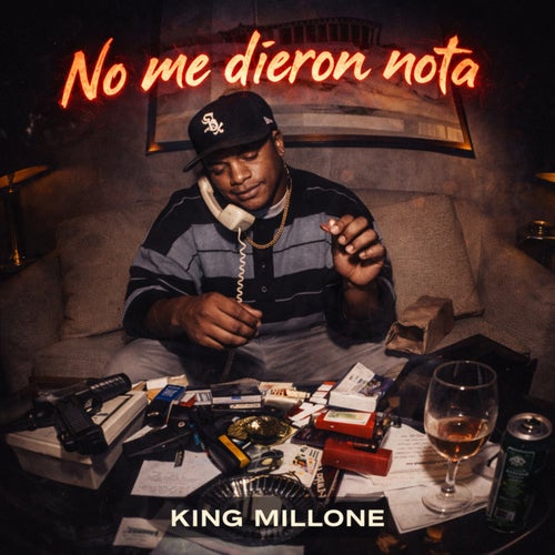 No Me Dieron Nota