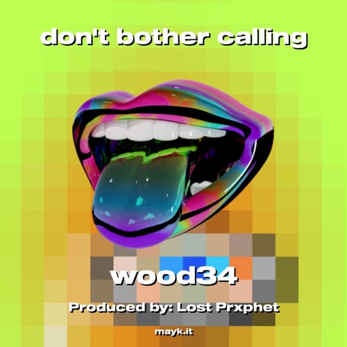 dont bother calling