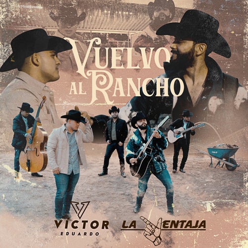 Vuelvo Al Rancho