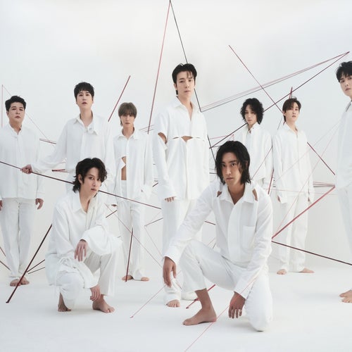 SUPER JUNIOR Profile