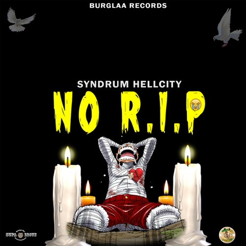 No R.I.P