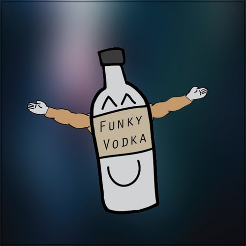 Funky Vodka