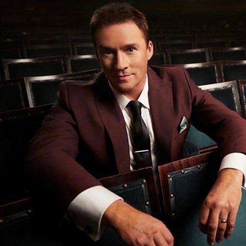 Russell Watson Profile