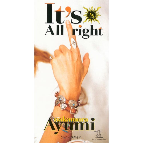 It's All Right (2019 Remastered)