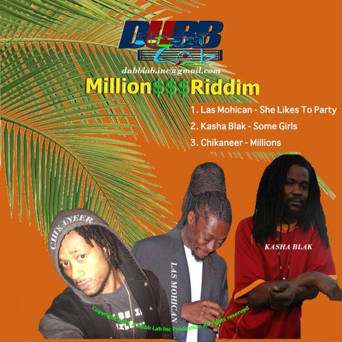 Millions Riddim