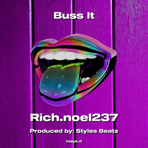Buss It