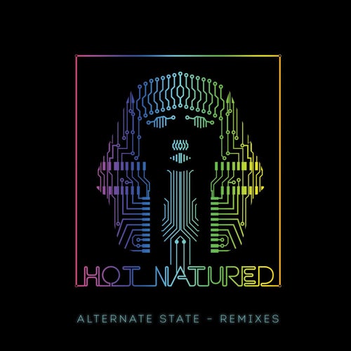 Alternate State (Remixes)