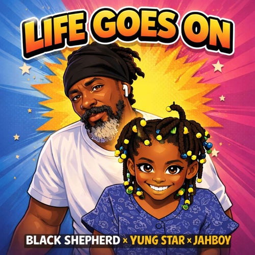 Life Goes On