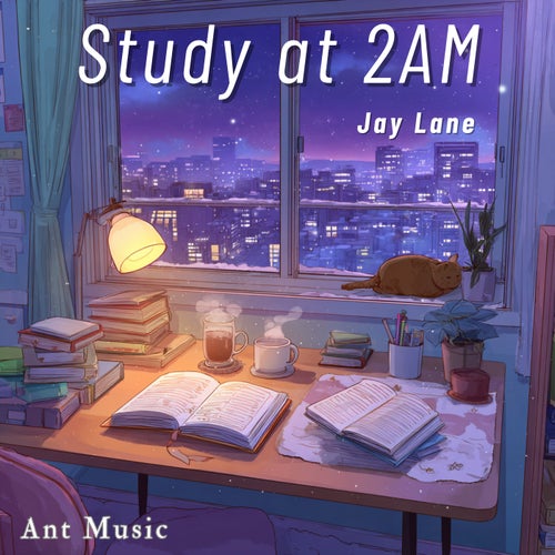 Study at 2AM