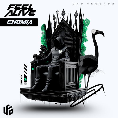 Feel Alive (Original Mix)