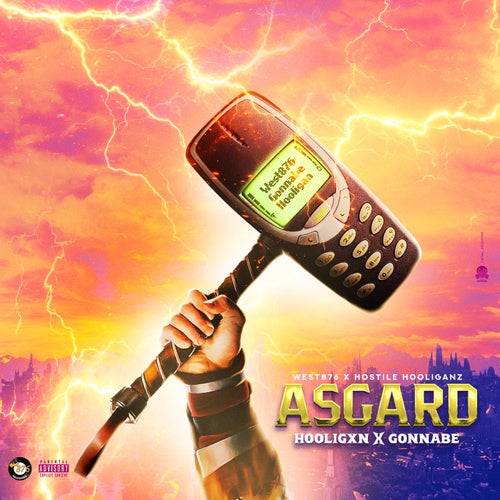 Asgard