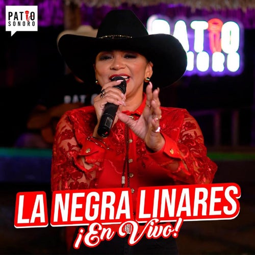 La Negra Linares (En Vivo)
