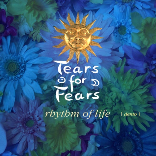 Rhythm Of Life