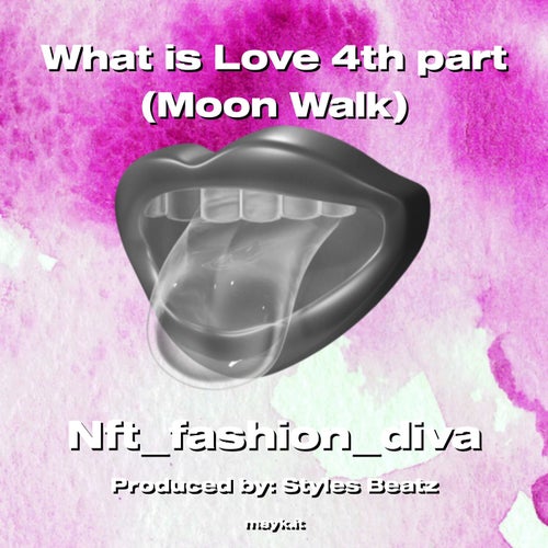 What is  4th part (Moon Walk)