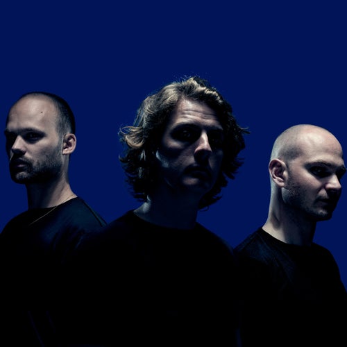 Noisia Profile