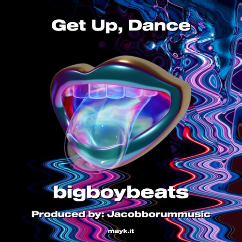 Get Up  Dance