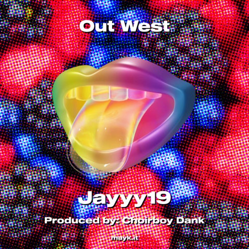 Out West