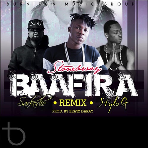 Baafira Remix