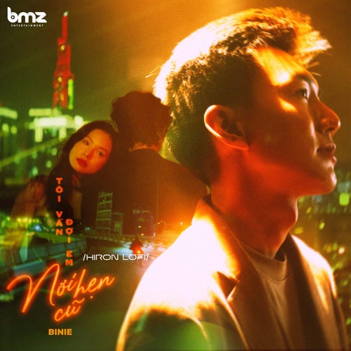 Tôi Vẫn Đợi Em Nơi Hẹn Cũ (Hiron Lofi)