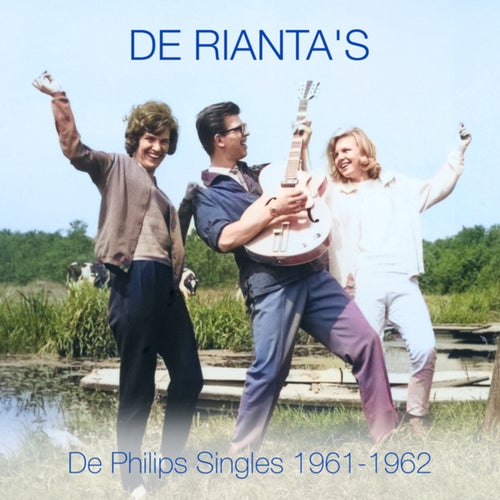 De Philips Singles 1961-1962