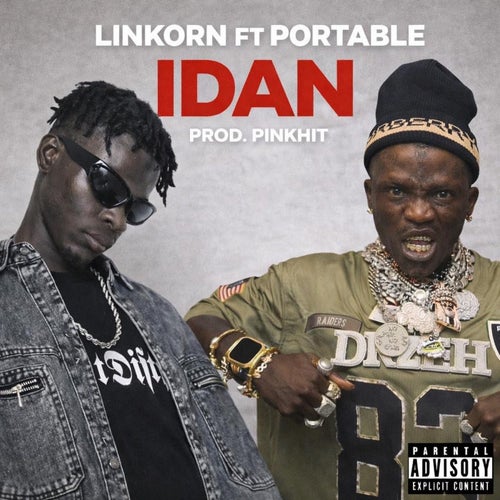 Idan (feat. Portable)