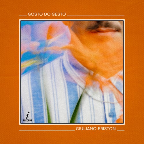 Gosto do gesto