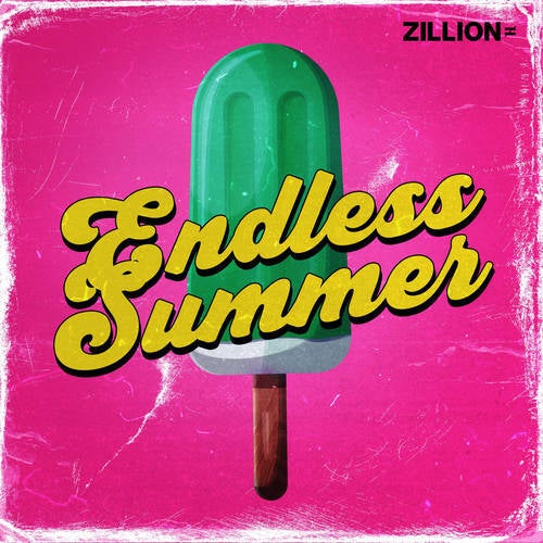 Endless Summer (CM version)