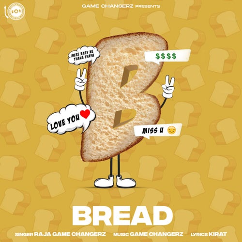 Bread