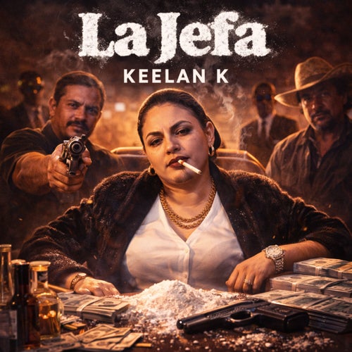 La Jefa