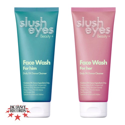 Face Wash