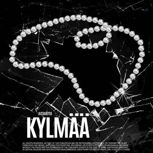 Kylmää