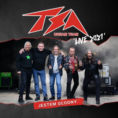 Jestem głodny (Live)