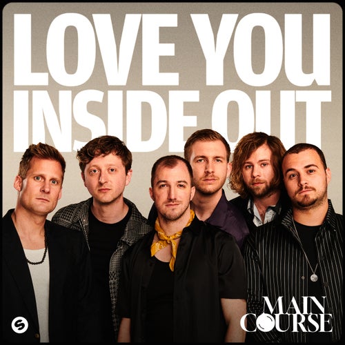 Love You Inside Out (Extended Mix)