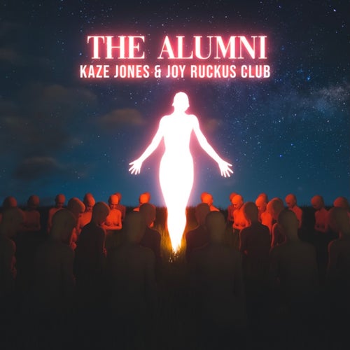 The Alumni EP