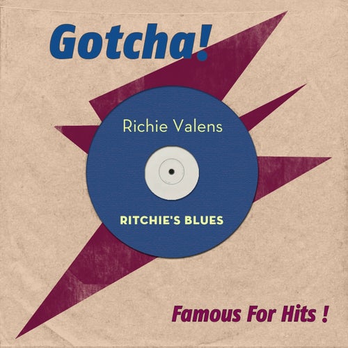 Ritchie's Blues (Famous for Hits!)