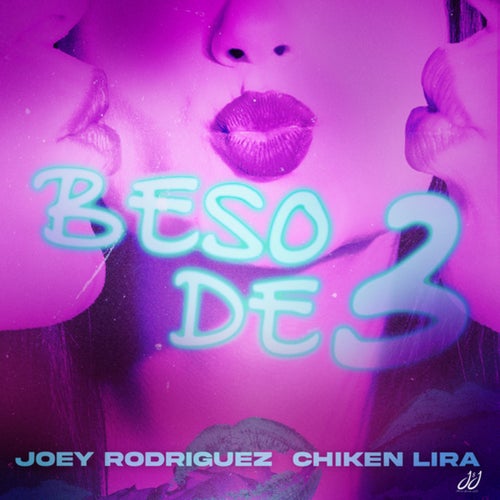 BESO DE 3