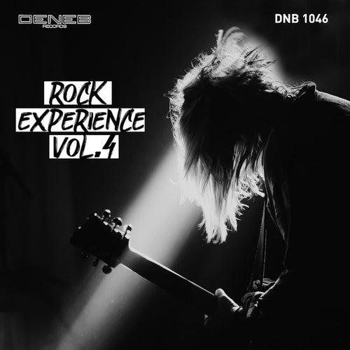 Rock Experience, Vol. 4