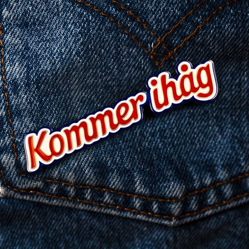 Kommer Ihåg
