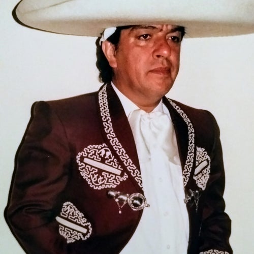 Mariachi Mexico De Pepe Villa Profile