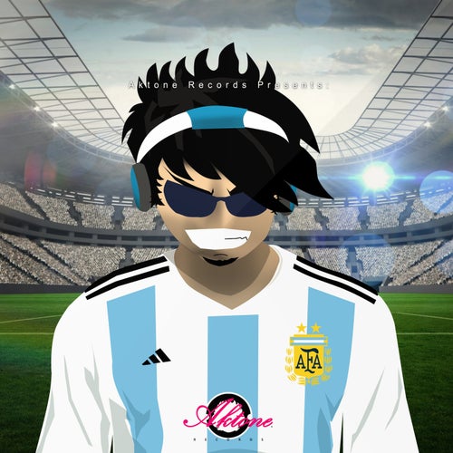 Gol Messi (World Cup 2018 - Argentina)