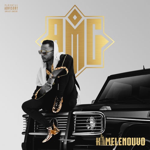 AMG Vol.1