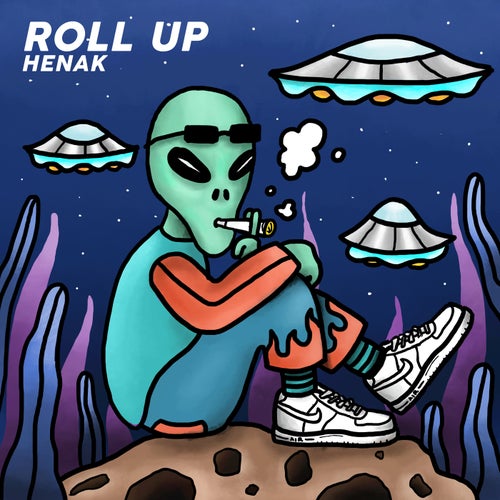 Roll Up