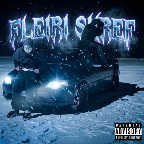 Fleiri Skref