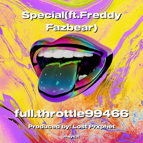 Special(ft.Freddy Fazbear)