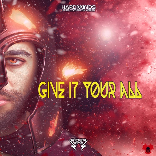Give It Your All