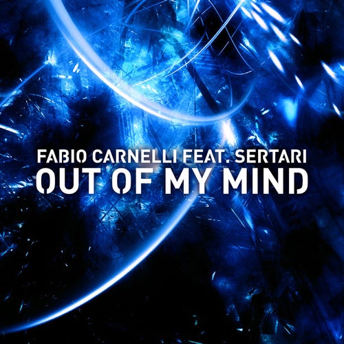Out of My Mind (feat. Sertari)