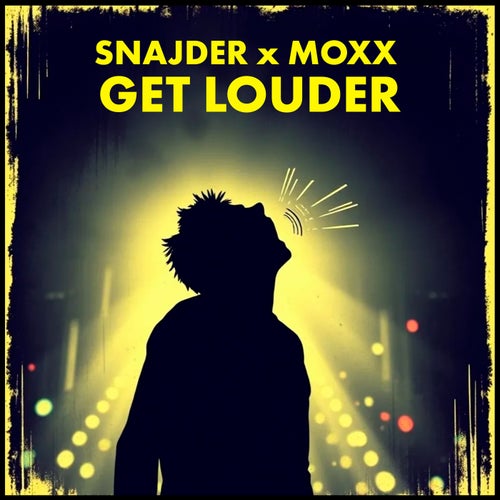 Get Louder (Radio)