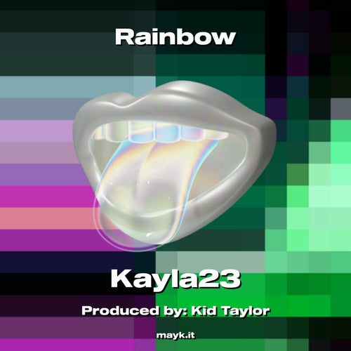 Mayk AI songs